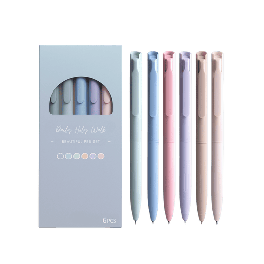 A Beautiful Year Pen Pack (14.99 Value) Guest