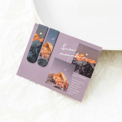Magnetic Bookmarks Guest