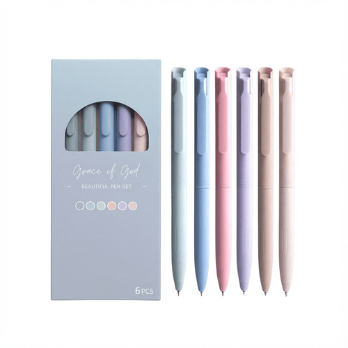 A Beautiful Year Pen Pack