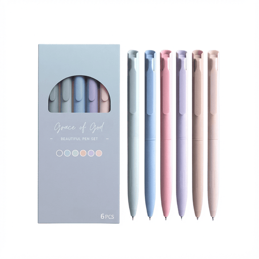 A Beautiful Year Pen Pack